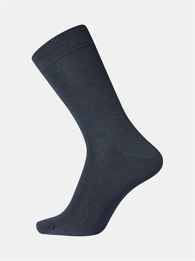 Egtved Twin Sock, mørkeblå